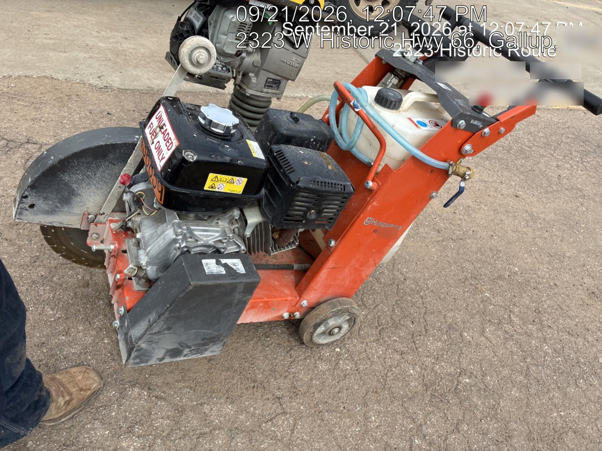 2024 HUSQVARNA FS 400 LV