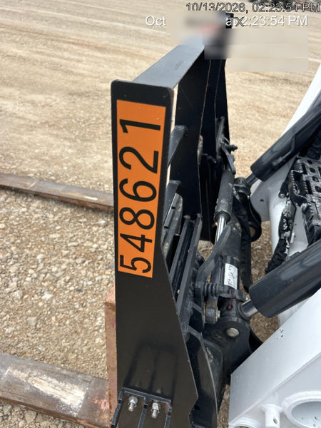 2025 ARROW MATERIAL HANDLING F5100CB - 72"