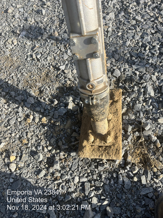 2023 MULTIQUIP MTR40HF