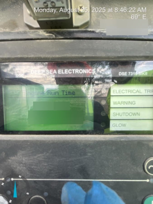 2022 AIRMAN SDG25S-8E1