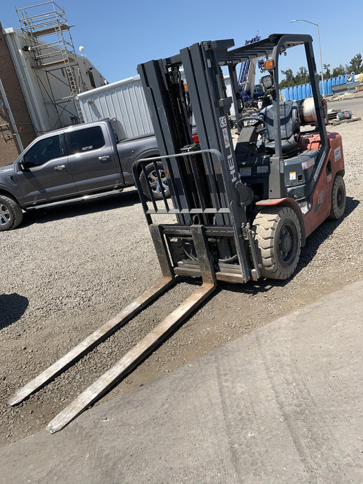 2022 HELI CPQYD30-KU1H - QUAD