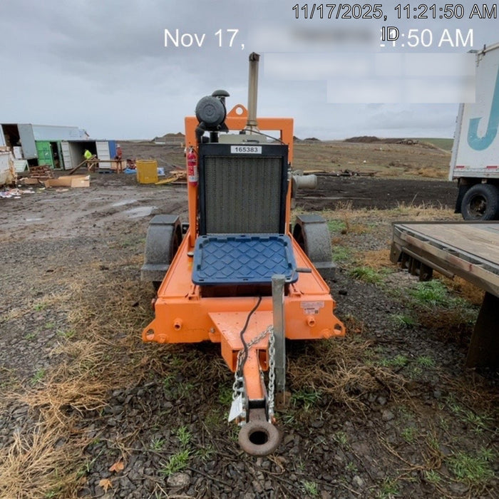 2021 PIONEER PP66S12L71-TD2.9L4