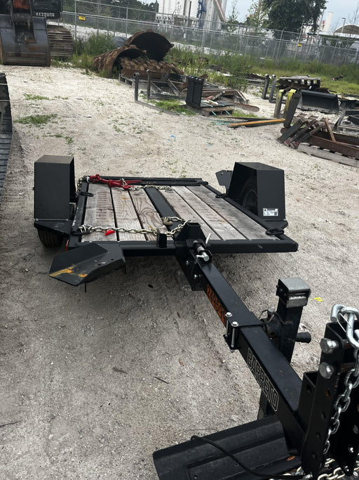 2022 BARRETO E4X6TBT