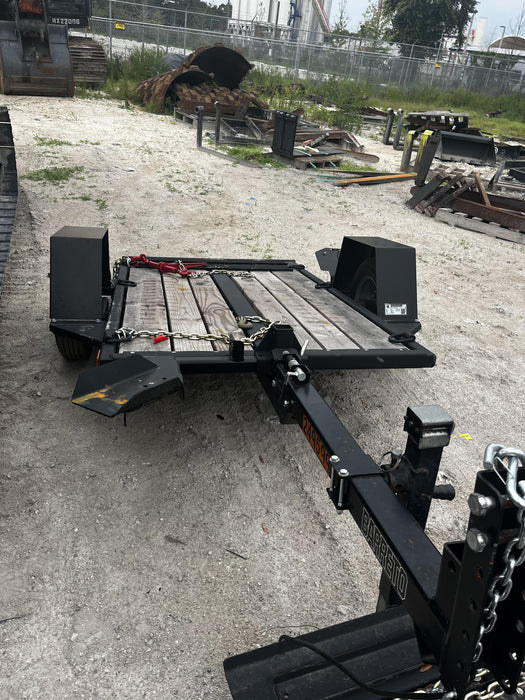 2022 BARRETO E4X6TBT