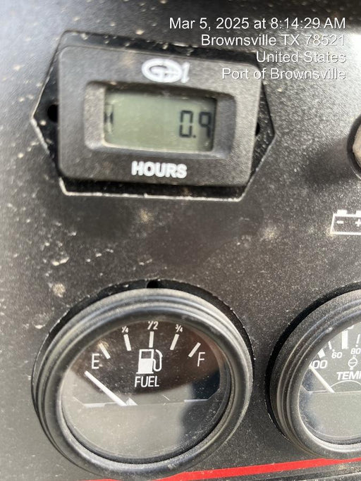 2025 Lincoln Electric LE400 Diesel, Kubota V1505, 22 HP, Trlr, Cable Rack, Light Kit, ES Decals, T3