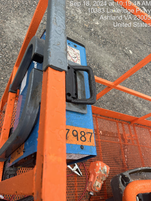 2024 MILLER ELECTRIC CST-282