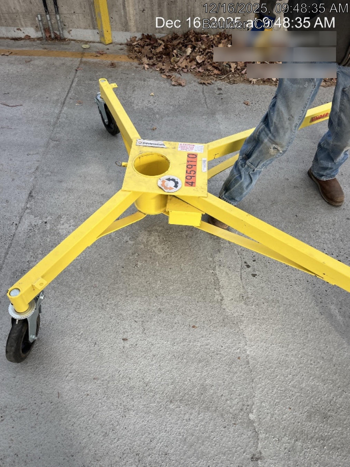 2025 SUMNER R-250