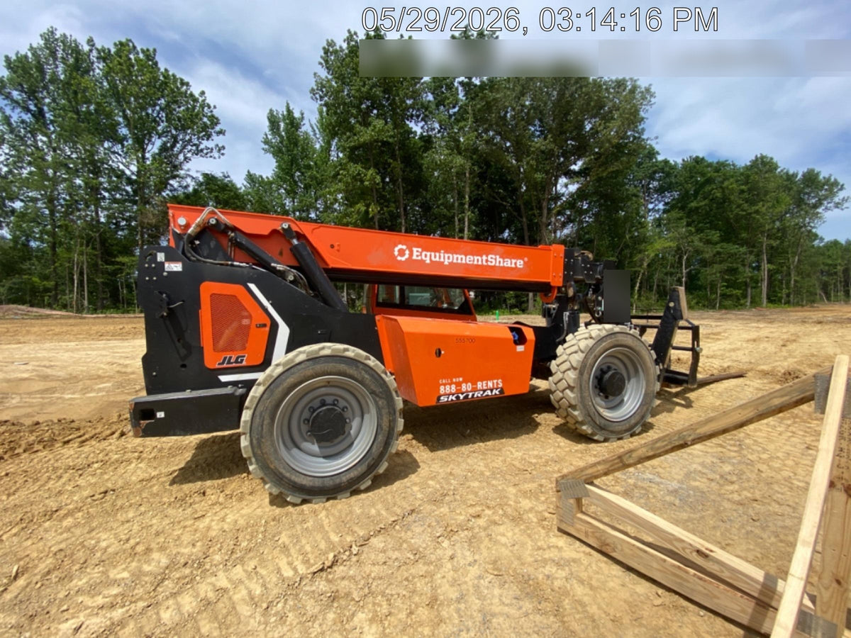 2025 SKYTRAK 10054