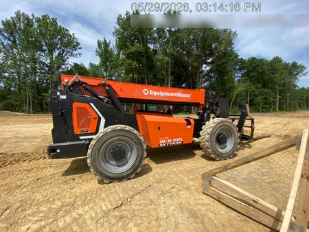 2025 SKYTRAK 10054
