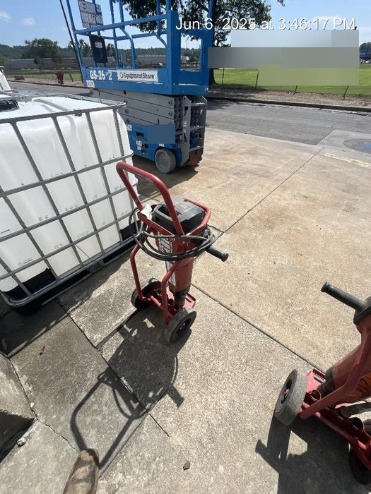 2022 HILTI TE 3000-AVR