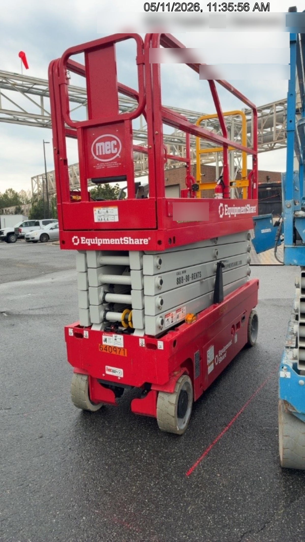 2026 MEC 3232SE