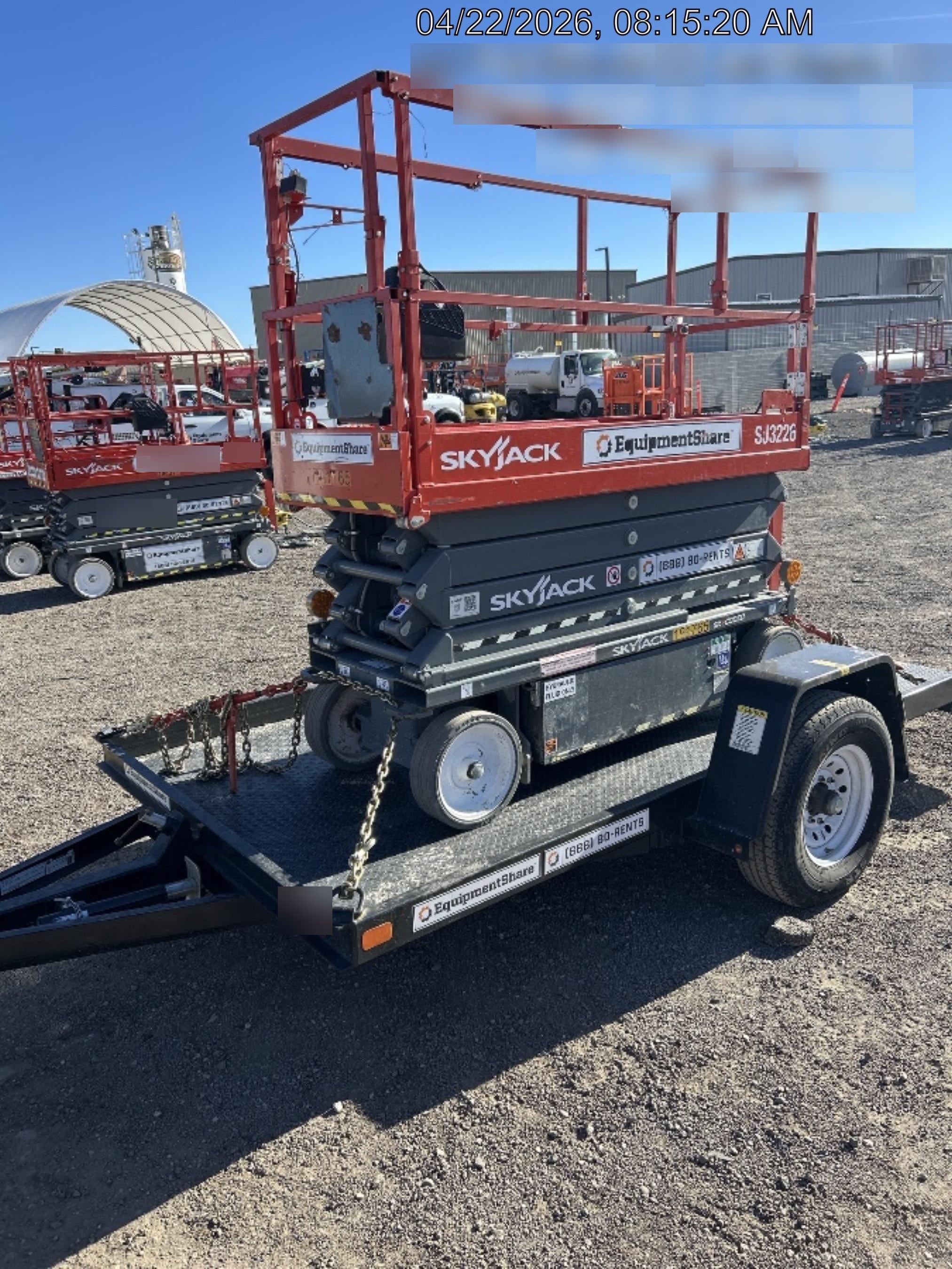 2021 BEST TB6X12