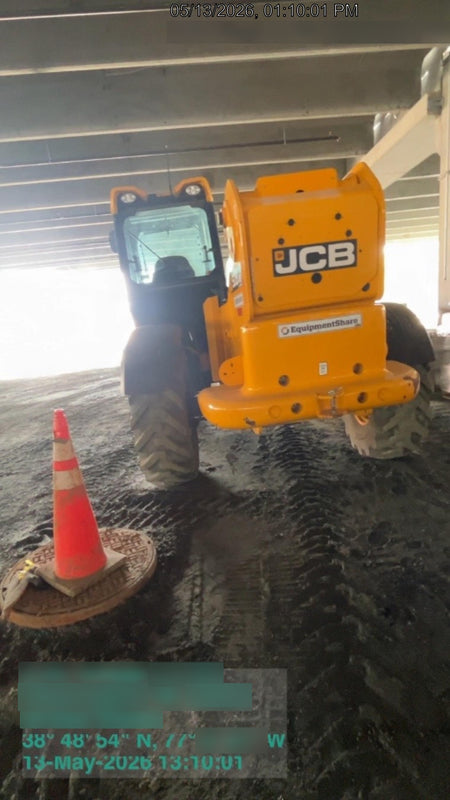 2021 JCB 508-66TC