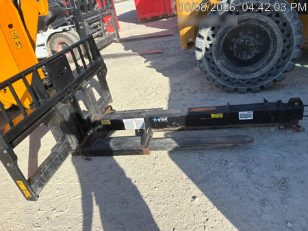 2025 STAR INDUSTRIES M1360B - Star JIB Boom