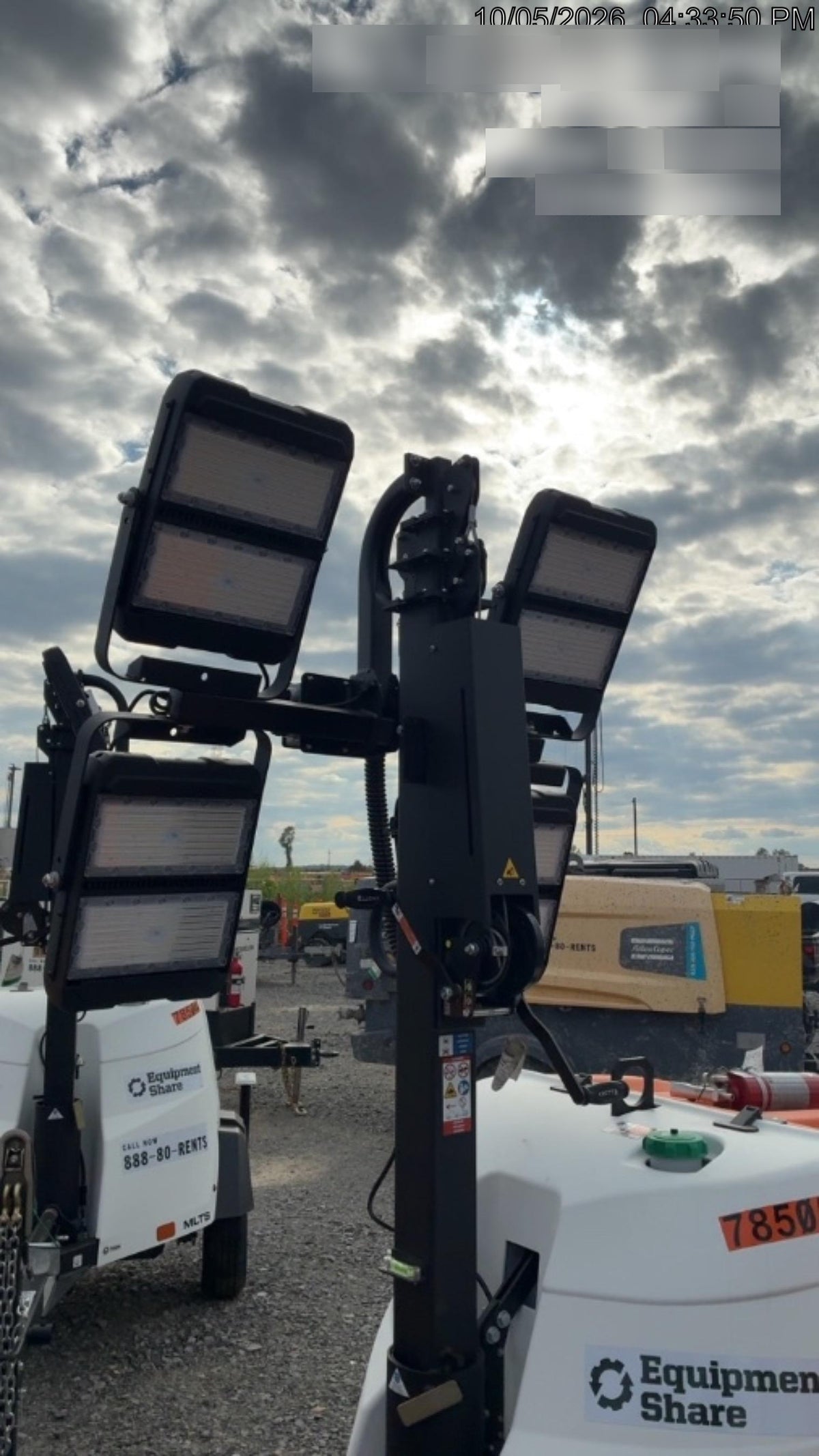 2026 GENERAC MLTS-4