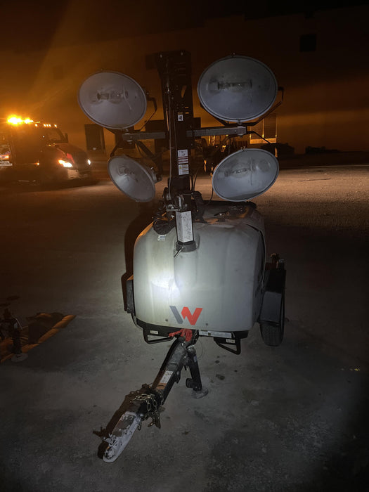 2019 WACKER NEUSON LTV6L-MH