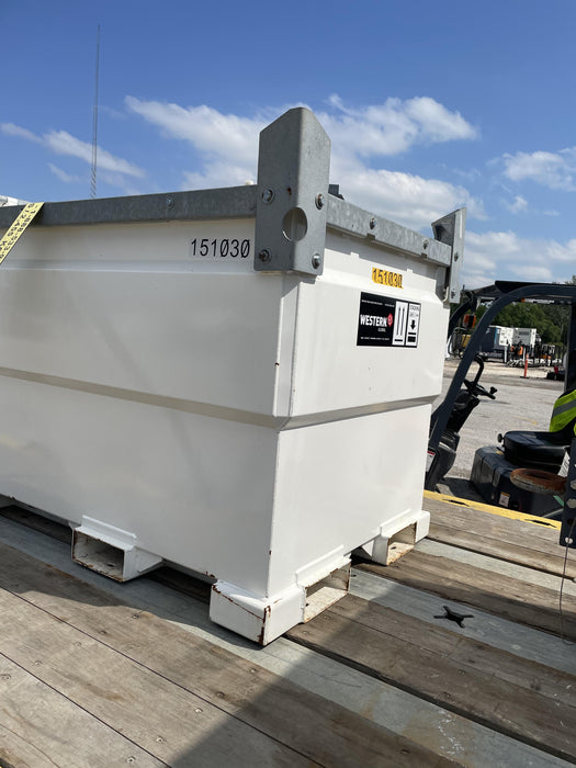 2021 TRANSCUBE 20TCG(G)W-NA