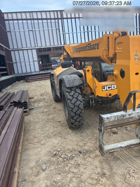 2025 JCB 509-42