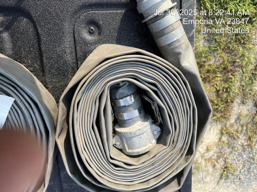 2021 MULTIQUIP QP2TH