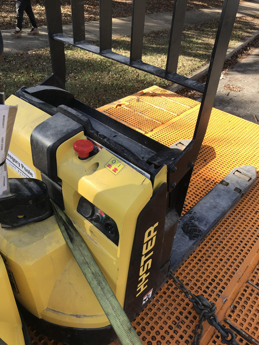 2020 HYSTER W45ZHD