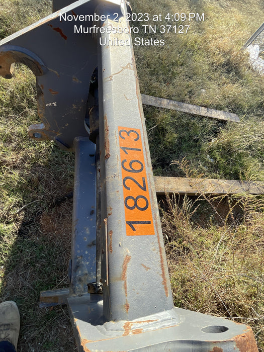 2021 STRICKLAND 100873