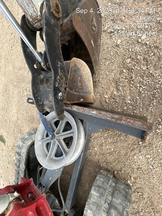 2021 CURRENT TOOLS 824