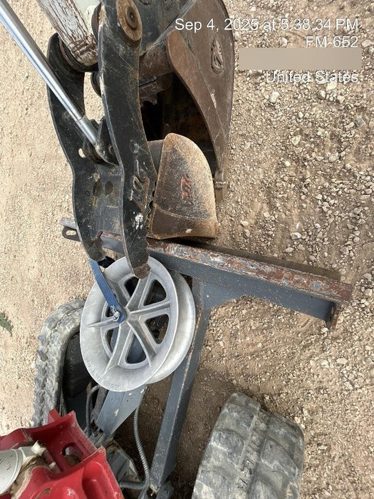 2021 CURRENT TOOLS 824