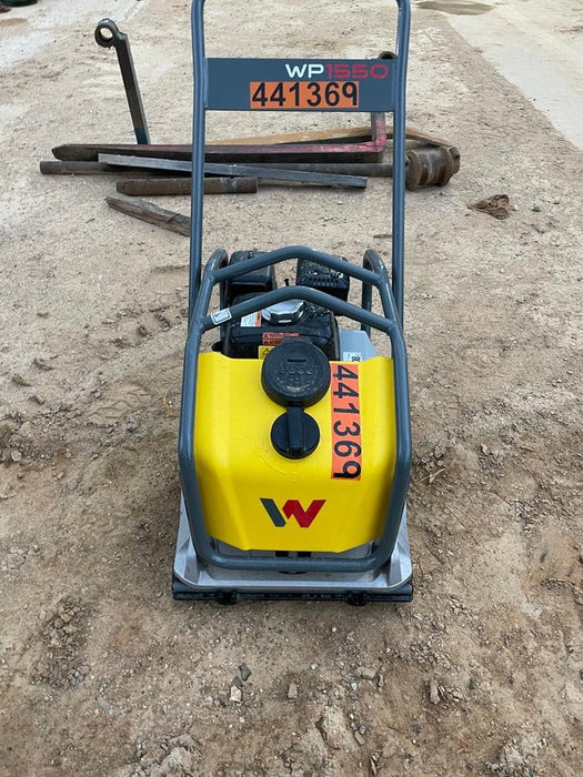 2024 WACKER NEUSON WP1550AW