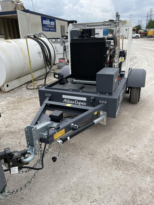 2022 ATLAS COPCO PAC F44 KD