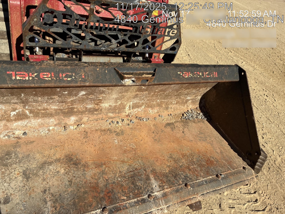 2020 PALADIN 48" Pallet Forks - Paladin