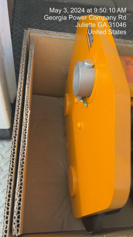 2023 HARRINGTON PT050