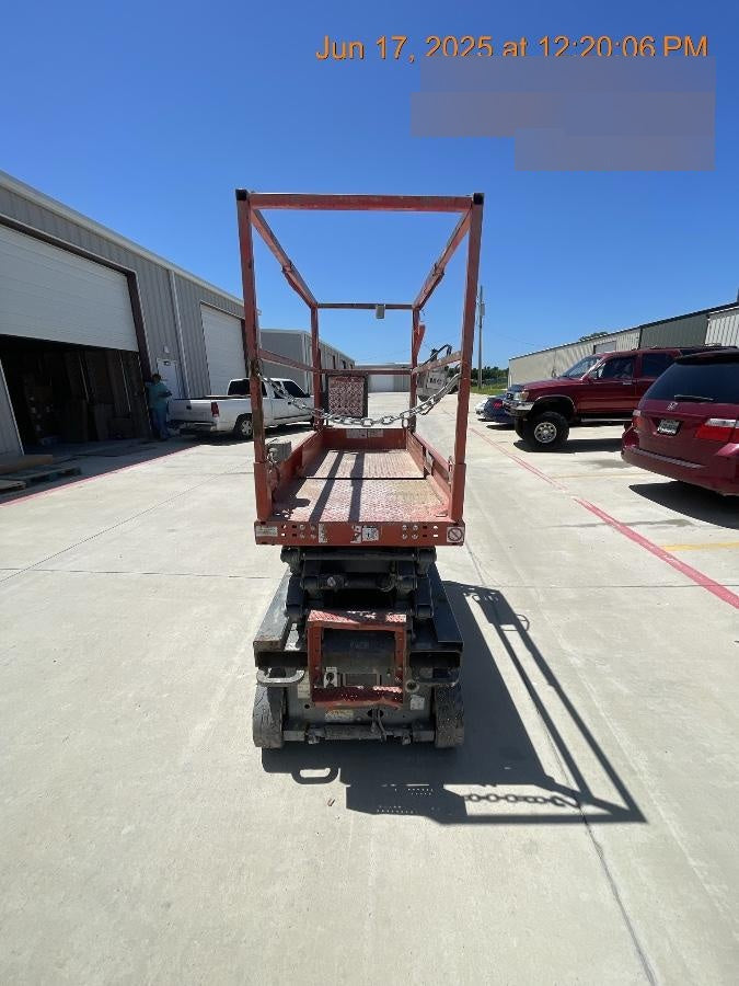 2019 Skyjack SJIII-3219 Standard w/Trojan Batteries