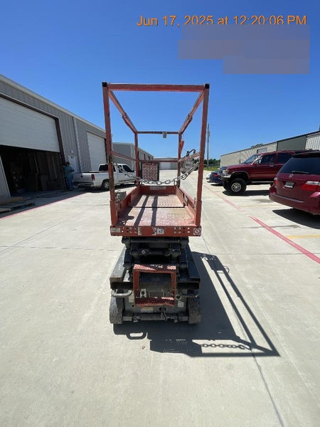 2019 Skyjack SJIII-3219 Standard w/Trojan Batteries