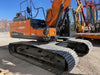 2021 DOOSAN DX225LC-5