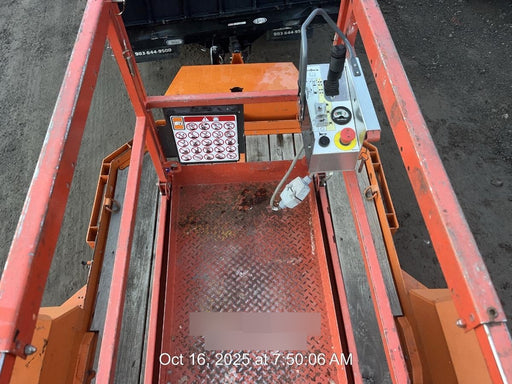 2019 Skyjack SJIII-3219 Standard w/Trojan Batteries