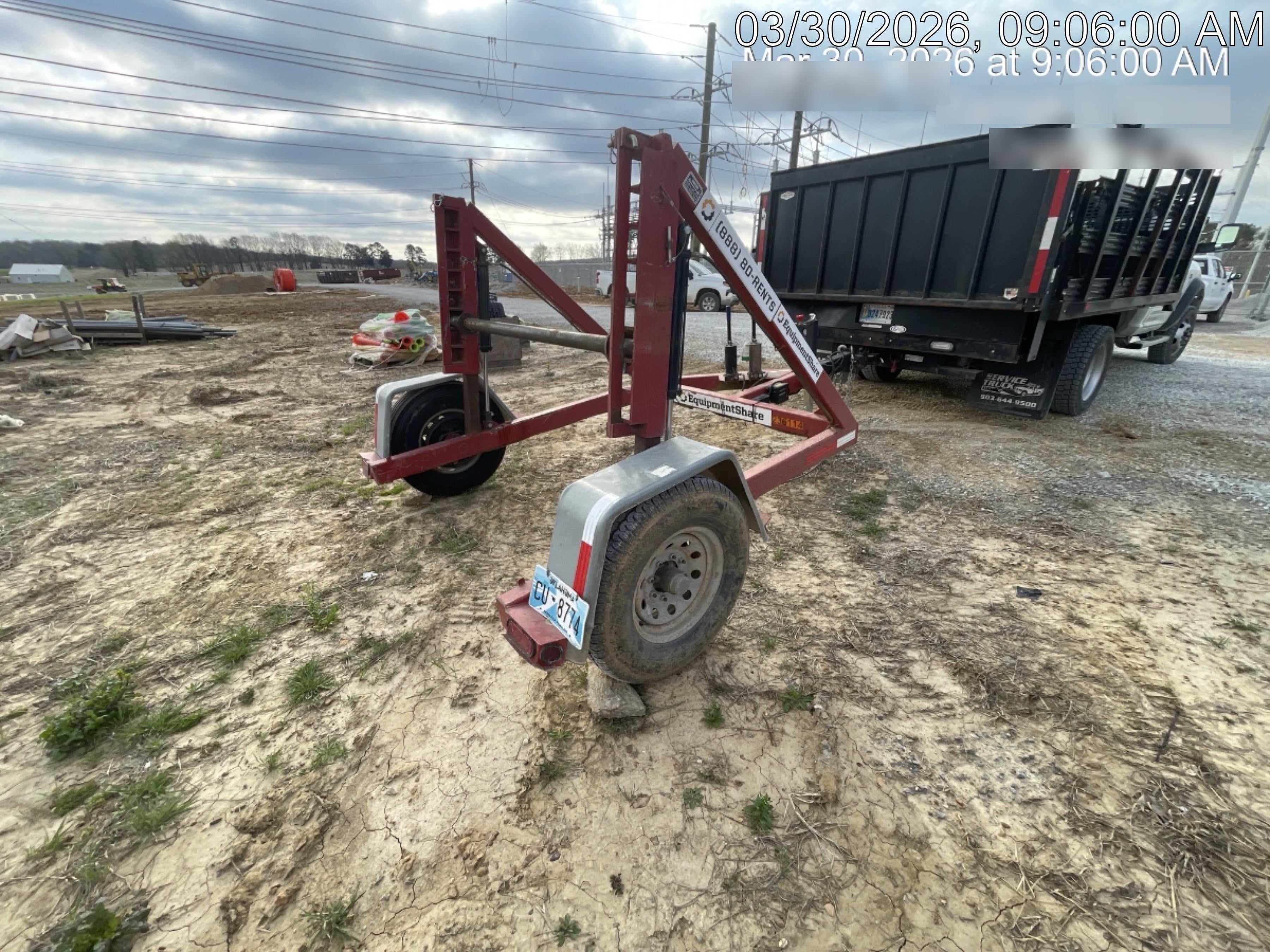 2022 JTC JTC-8000