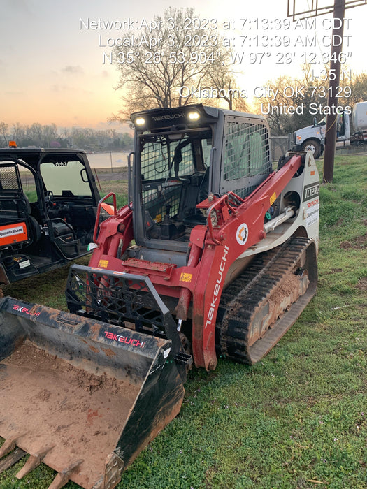 2022 PALADIN 48" Pallet Forks - Paladin