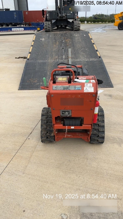 2018 DITCH WITCH C16XA