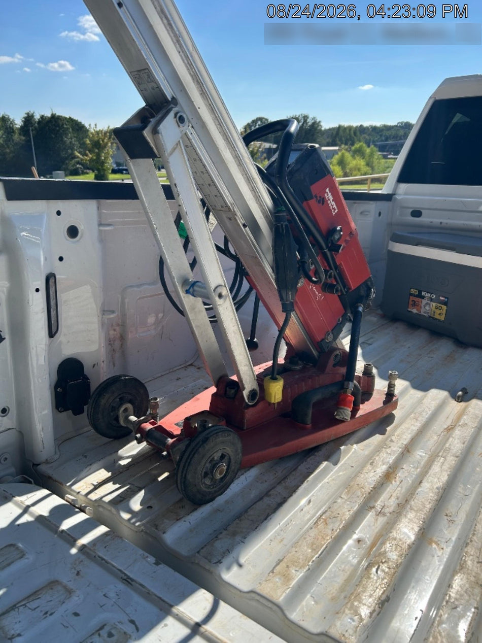 2024 HILTI DD 250