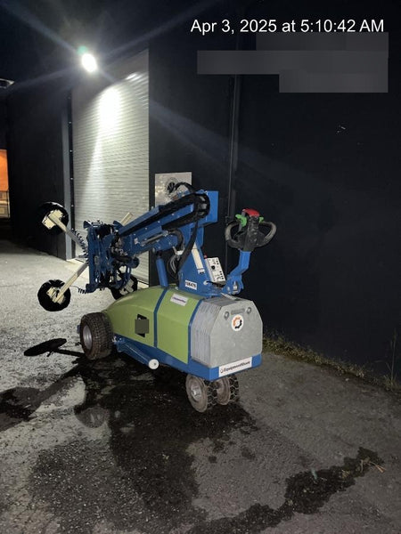 2021 WINLET 1265