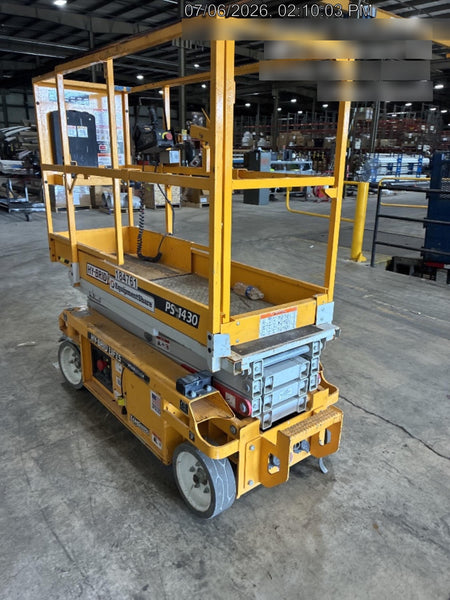 2021 HY-BRID PS-1430