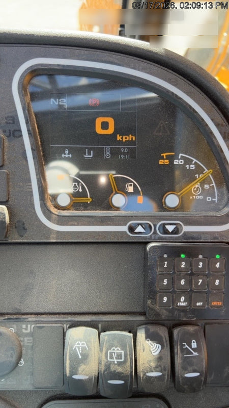 2026 JCB 510-56