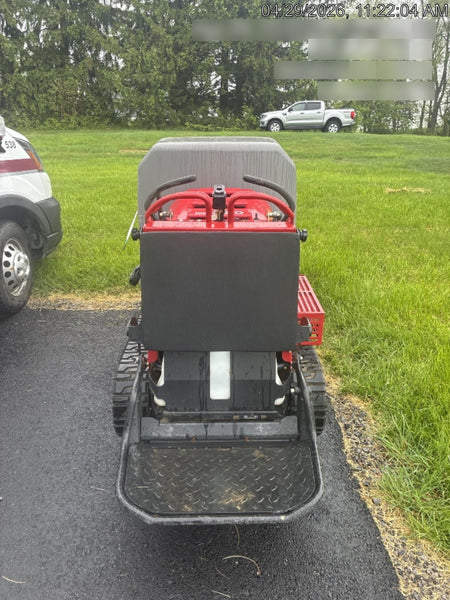 2024 TORO MBTX 2500-TS