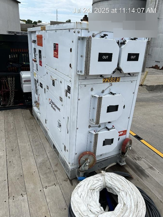 2020 SMARTECH SLIC12R-MSH