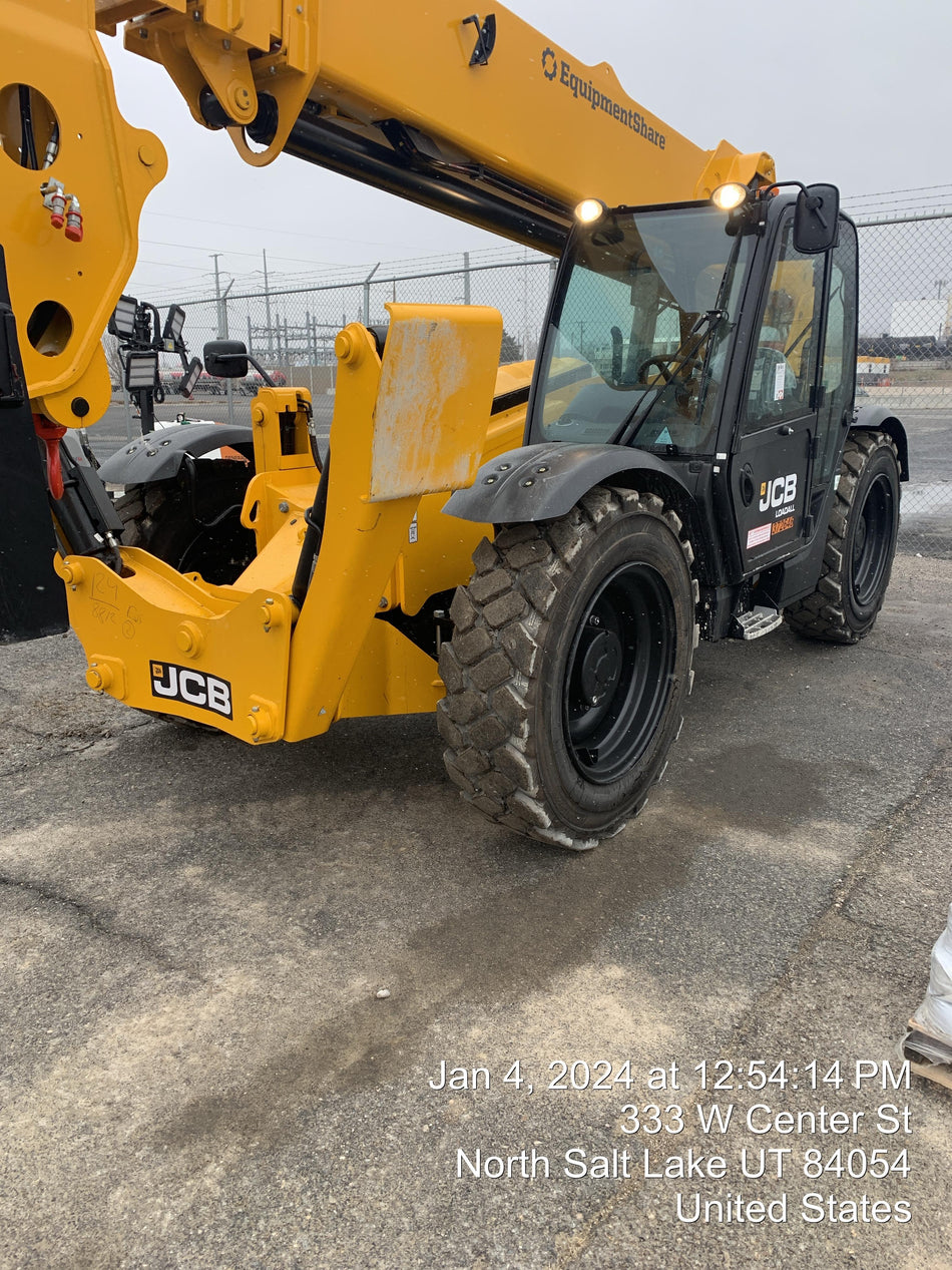 2024 JCB 510-56