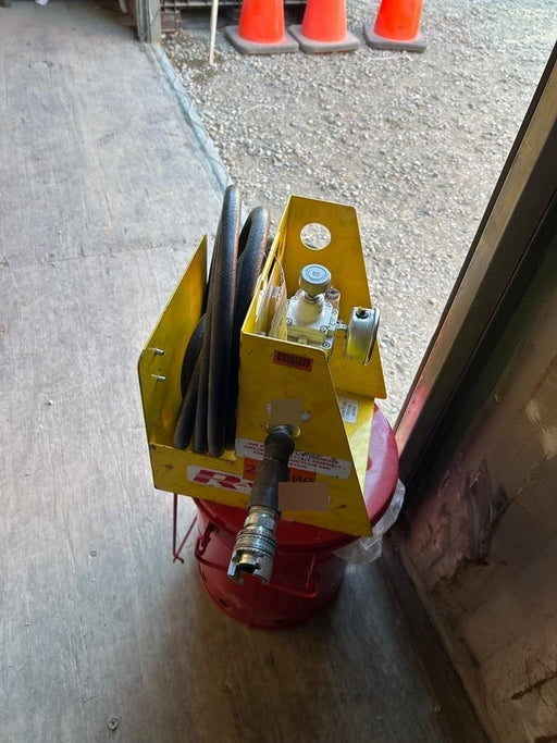 2022 TORCUP RPDD-FRL