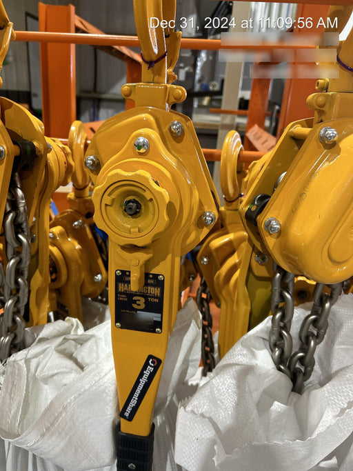 2024 HARRINGTON L5LB030-20