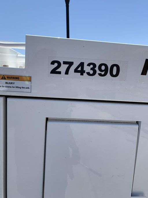 2022 SHINDAIWA DGK15FL