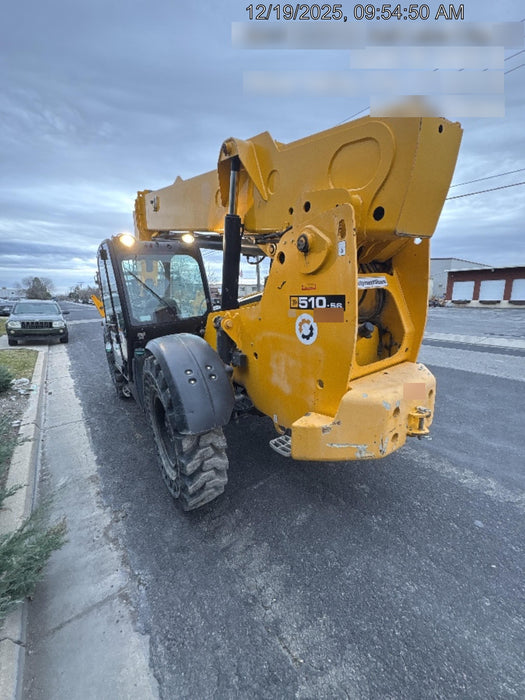 2020 JCB 510-56