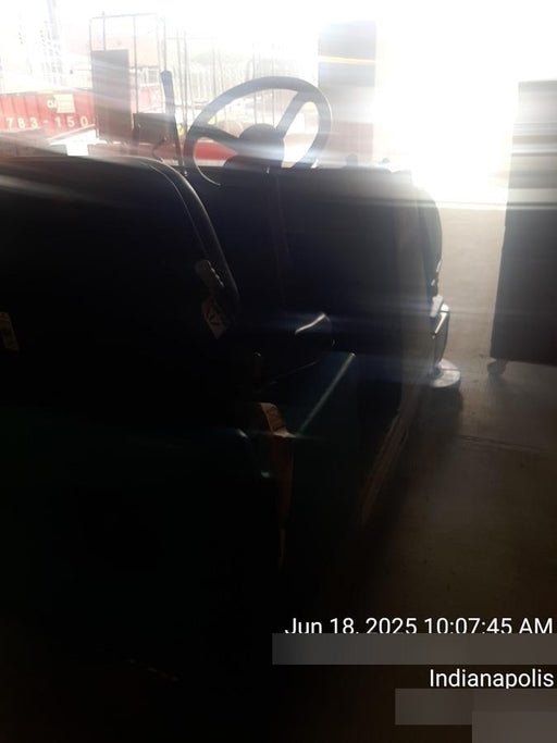 2020 TENNANT S20 LPG